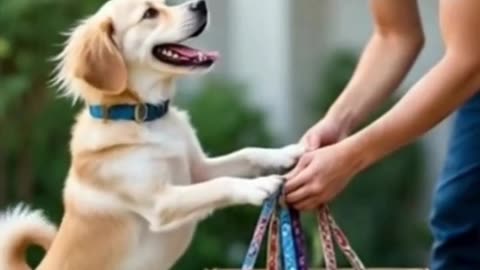 Excited Tails Ahead: Shop Pet Accessories Online | CurliTail
