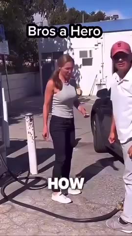 WHEN A WOMAN LEADS THE RELATIONSHIP