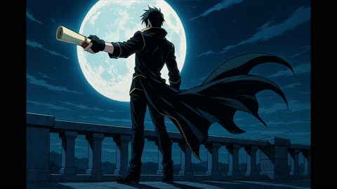 Message From The Shadows V2