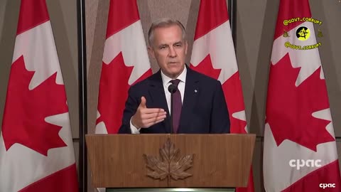 Mark Carney was appointed President of Chatham House in 2024