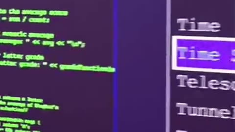 患有渐冻症的霍金，是如何在身体不能动的情况下用电脑“打字”的
