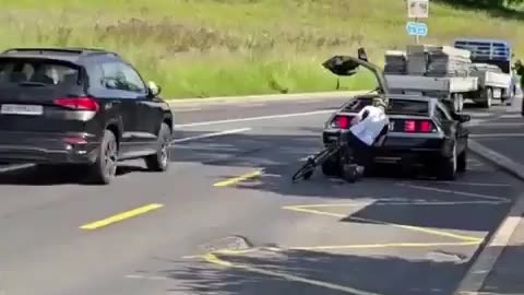 😂💪 He's Going to Have Problems with His Back in the Future! | FunFM