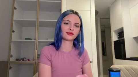 ASMR Mic Pumping Soft Cream Sounds Housewife Role Play