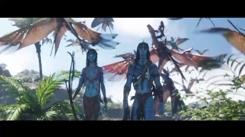 AVATAR ESTA LLENANDO TAQUILLA