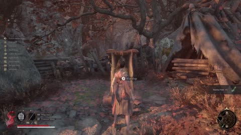 Wuchang Fallen Feathers 28- Back to the Mines and Tiger Vangardgard