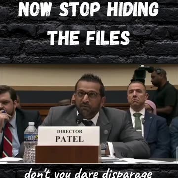 Fantastic... Now Where are the Files?