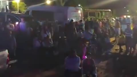 Sonido Cristal en vivo en el 14° Encuentro de Ansinenses - Villa Ansina, Tacuarembó 10/01/2026