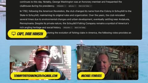 SoCal Weekend Fish Report with Captain Dave! #801