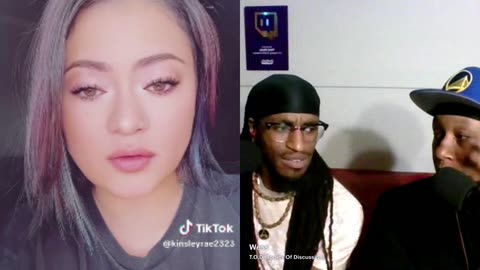 The Great 8 Debate: A Delusional Woman wants to leave her boyfriend AFTER having 8 kids with him.