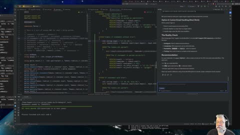 Your own programming language!