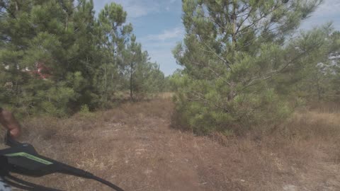 BIKE RIDE pela Margem Sul, Portugal S06E13 5th of SEPT 2K25 pt 11