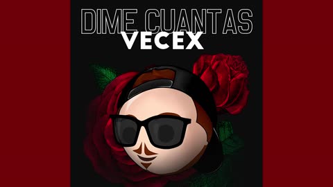 DIME CUANTAS VECEX - FER PALACIO FT DJ ROMAN