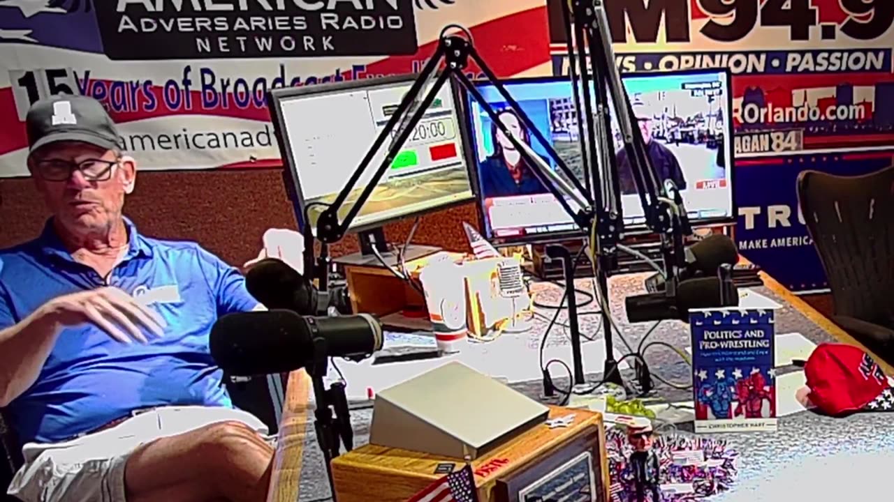 GUARDSMEN AMBUSHED IN DOWNTOWN DC