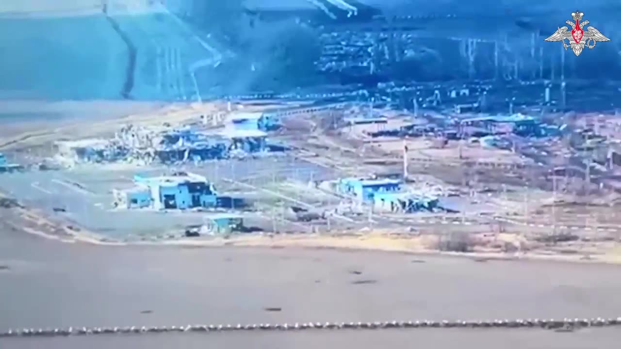Nga tố Ukraine vi phạm lệnh ngừng bắn, dùng vũ khí nước ngoài tấn công