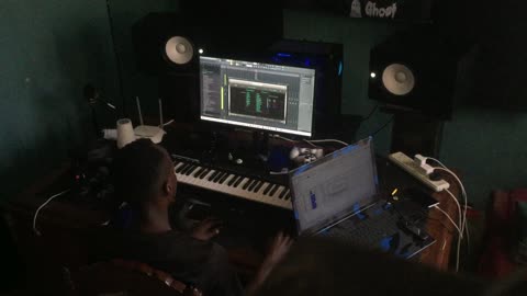 Rap beat hard cookup/beat cookup/from the gheto studio