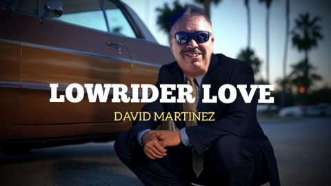 LOWRIDER LOVE