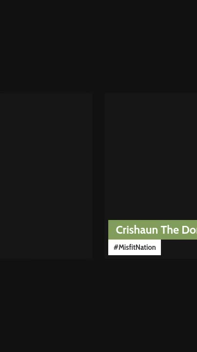 crishaun acts LIKE JLP AND CALLS IAN ROTTEN AN BETA