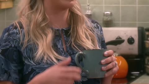 Penny and Leonard's gift to Sheldon and Amy 🤫😂 | Big Bang Theory #tbbt