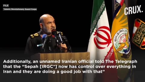 June 25, 2025 - Watchman News - Jeremiah 23:24 - Trump Scolds Israel, Iran hides Uranium and More!