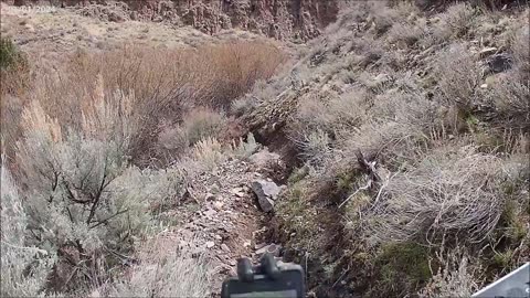 04-02-25 Owyhee Front mud roll