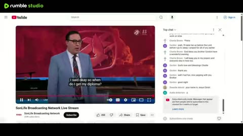 sbn programs
