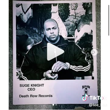 Suge Knight Settles 2015 Wrongful Death Case for $1.5 Million & Avoids Retrial!