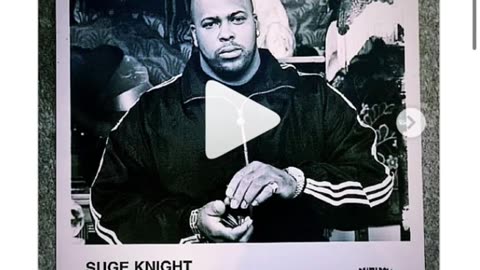 Suge Knight Settles 2015 Wrongful Death Case for $1.5 Million & Avoids Retrial!