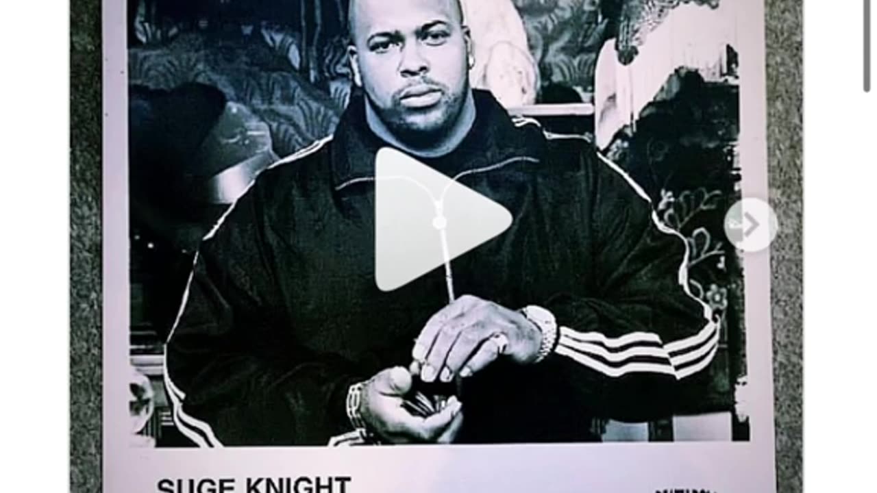 Suge Knight Settles 2015 Wrongful Death Case for $1.5 Million & Avoids Retrial!