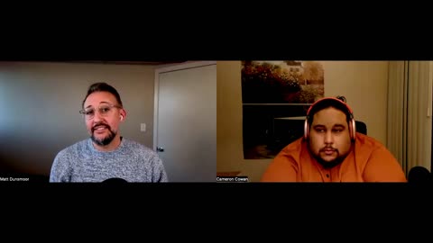 The Future is Human with Matt Dunsmoor
