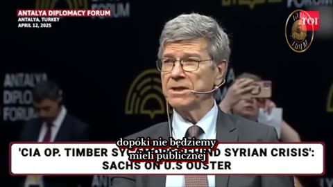 🔥USA potwierdza, że Iran nie buduje broni jądrowej: