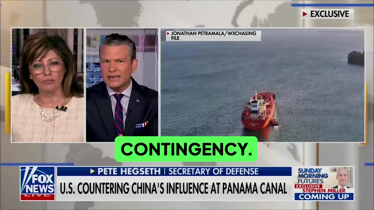 Chinese influence cannot control our own backyard