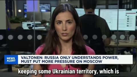 huh, so Minsk Agreement