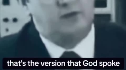 Bible Is Nothing More Than Jordan Maxwell