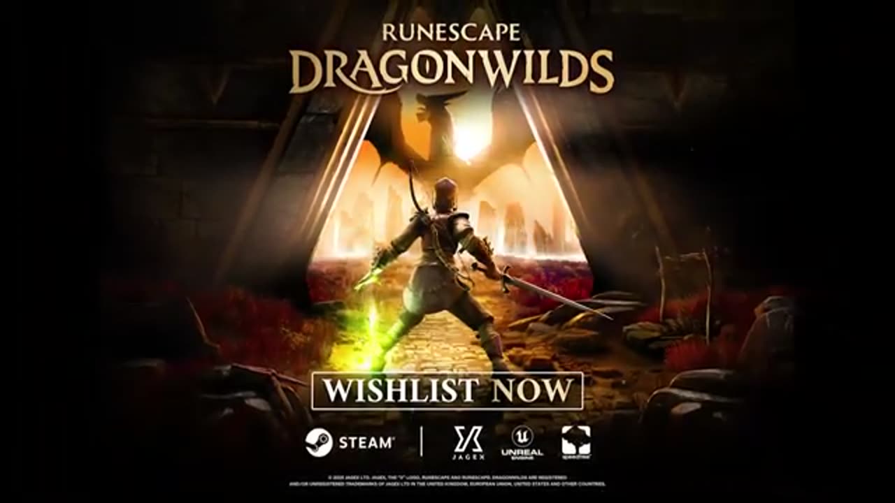 Introducing RuneScape: Dragonwilds | Q&A With Mod Dutch