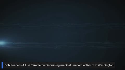 Health Solutions with Shawn & Janet Needham: Medical Freedom Activism in Washington