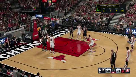 Sports Sunday Afternoons with NBA 2K16. Happy Mother's Day