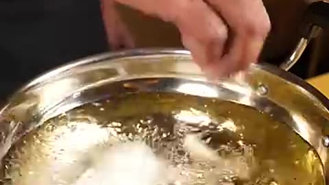 Chilli chicken short recipe