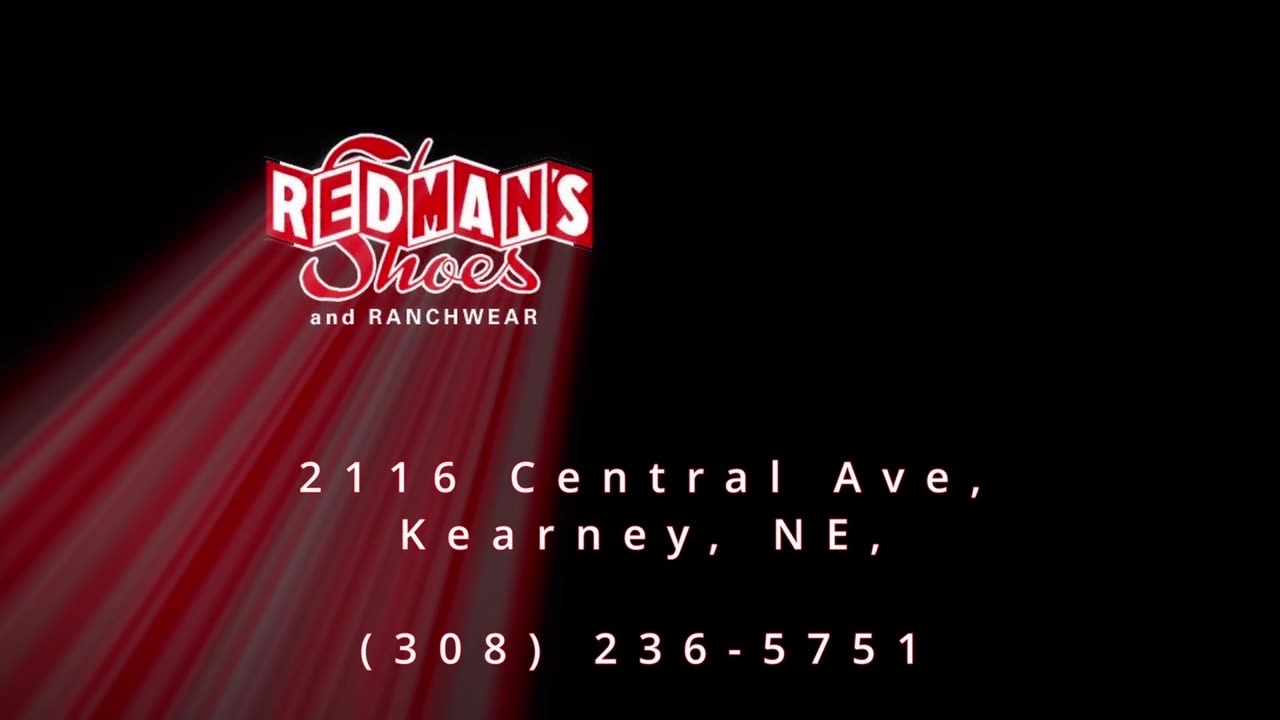 Redmans chinooks