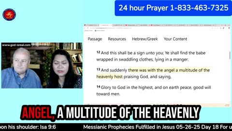 Lesson 18 Messianic Prophecies Fulfilled in Jesus 1st Coming