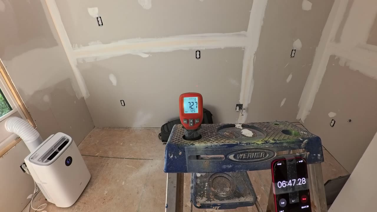 I Turned an ABANDONED Shed into a SMART Home – You Won’t Believe the Upgrade! 🏚️➡️🏡🤯