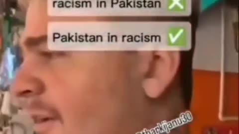 Racism #funnyvideo