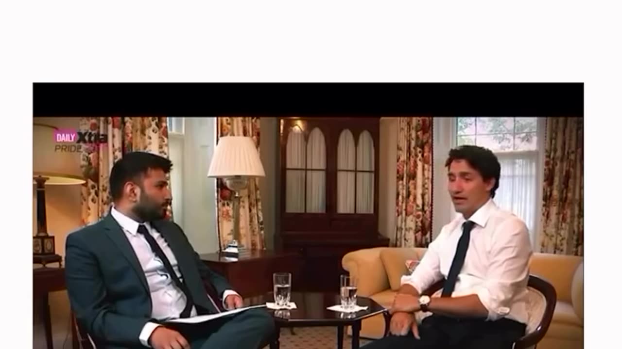 Trudeau Gives $41m to LGBTQ Programs