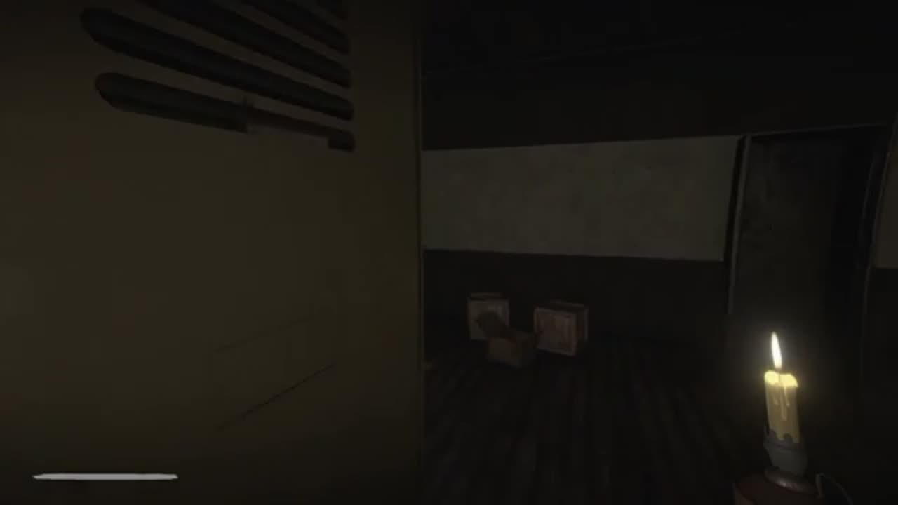 Anaria - Psychological Horror | Full Game Longplay Walkthrough | No Commentary
