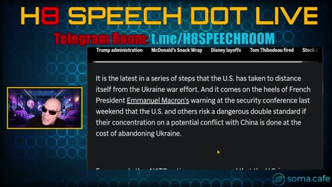 Planet Ukranus Now in a Russian Death Grip