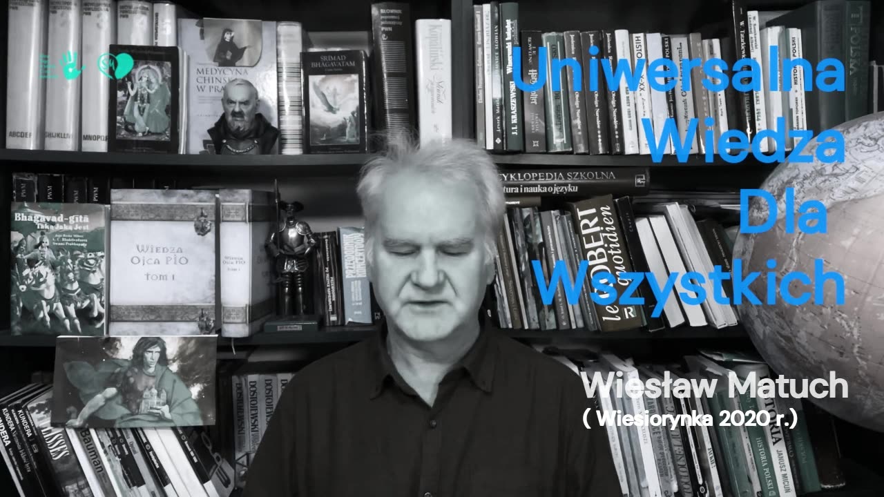 (4)Wiesław Matuch-Uniwersalna Wiedza Dla Wszystkich