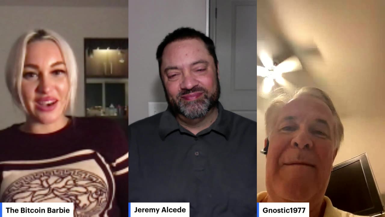 HODLDATE || Episode 43 ||SPICY SUNDAYS - EXs That Hit That HIT that O