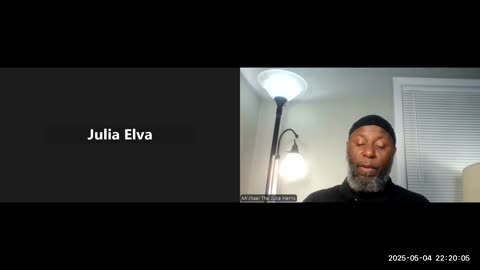 "The Fear of Church & State" 5/4/25 Full Video "Fight 🔥 Fire w/Truth" 👉🏿SUNDAY's👈🏿 @ 9pm est