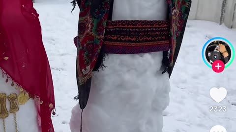 Koerd z’n bruiloft😂😂