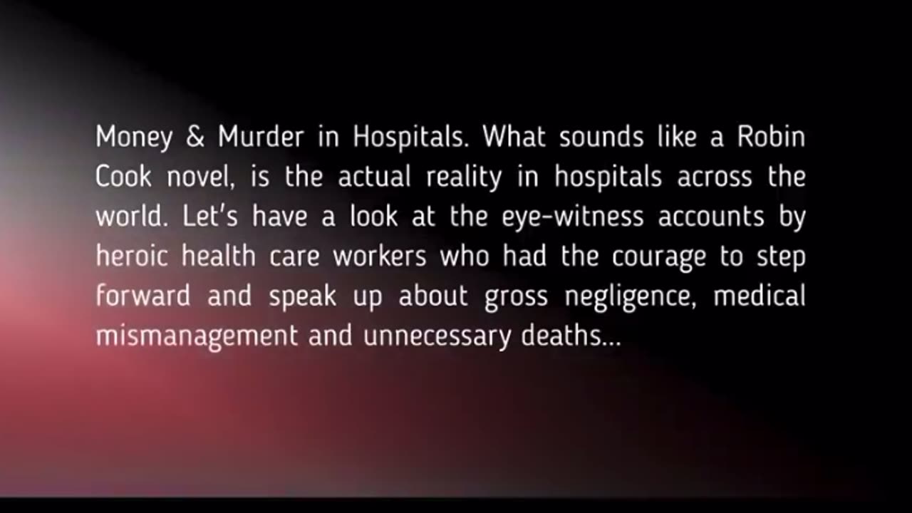 CV Protocols 🏥 (intro)