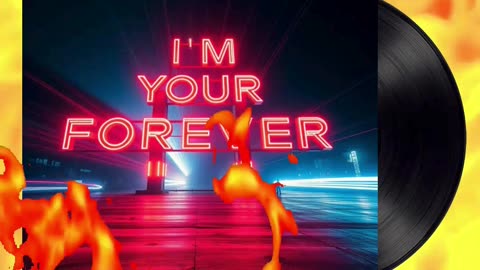 Psycha Delic8 I'M YOUR FOREVER Music Video Teaser